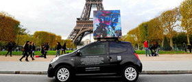 Visiter la gallerie Mobil’ Sculptur