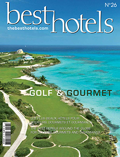Visiter la publication Best Hotels 26