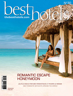 Visiter la publication Best Hotels 30