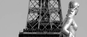 Visiter la gallerie Paris