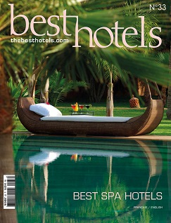 Visiter la publication Best Hotels 33