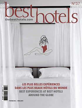 Visiter la publication Best Hotels 37